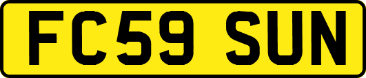 FC59SUN