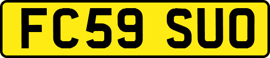 FC59SUO