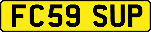 FC59SUP