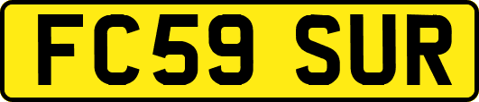 FC59SUR