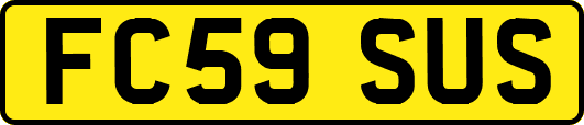 FC59SUS