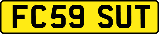 FC59SUT
