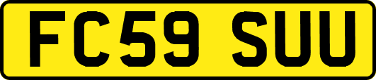 FC59SUU