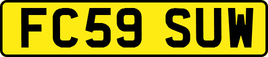 FC59SUW