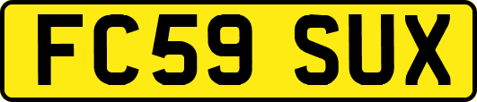 FC59SUX