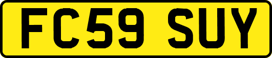 FC59SUY