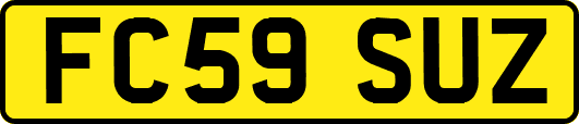 FC59SUZ