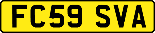 FC59SVA