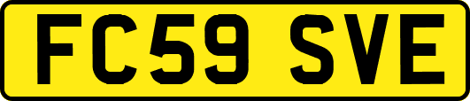 FC59SVE