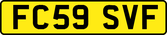 FC59SVF