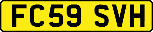 FC59SVH