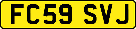 FC59SVJ