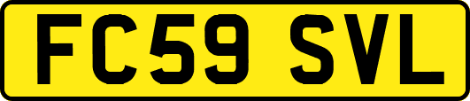 FC59SVL