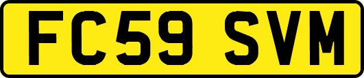 FC59SVM