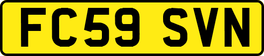 FC59SVN