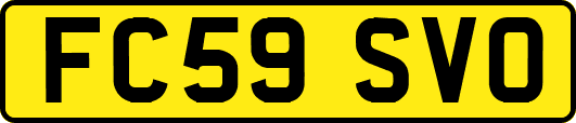 FC59SVO