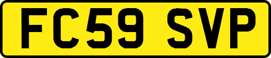 FC59SVP