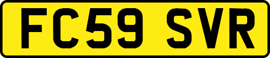 FC59SVR