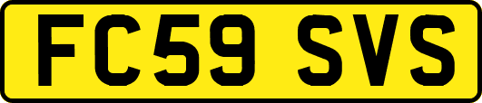 FC59SVS