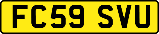 FC59SVU