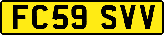 FC59SVV