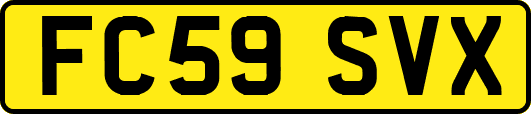 FC59SVX