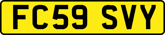 FC59SVY