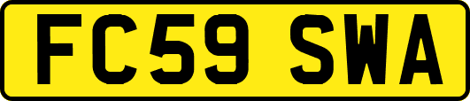 FC59SWA