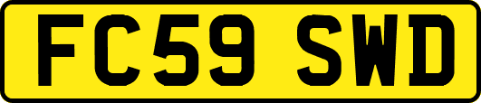 FC59SWD