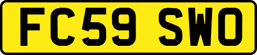 FC59SWO