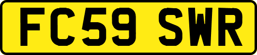 FC59SWR