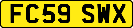 FC59SWX