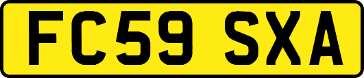 FC59SXA