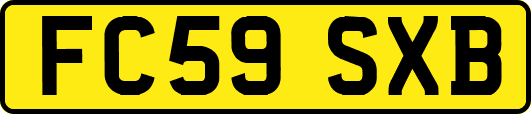 FC59SXB