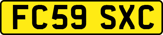FC59SXC