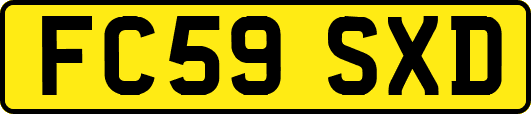 FC59SXD