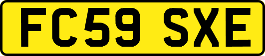 FC59SXE