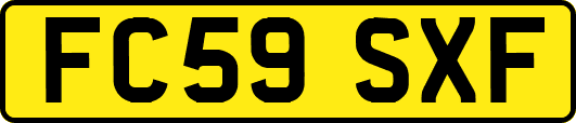 FC59SXF