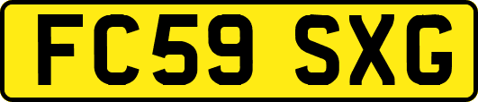 FC59SXG
