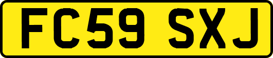 FC59SXJ