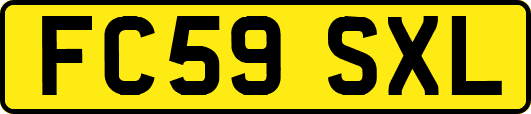 FC59SXL