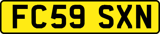 FC59SXN