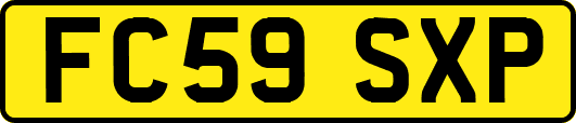FC59SXP