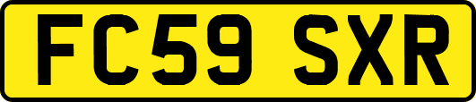 FC59SXR