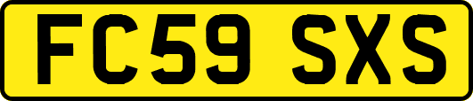 FC59SXS