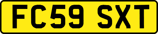 FC59SXT