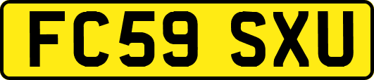 FC59SXU