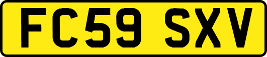 FC59SXV