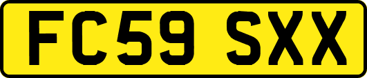 FC59SXX