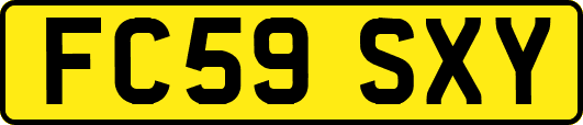 FC59SXY